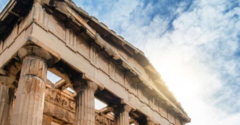 Athens: Capture the most Photogenic Spots with a Local - Key Points