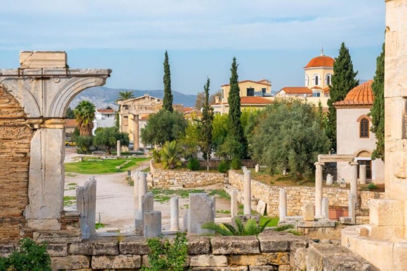 Athens: Capture the most Photogenic Spots with a Local - Who Should Book This Tour?