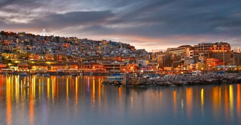 Athens City and Cape Sounio Full Day Private Tour - An In-Depth Look at the Tour Experience