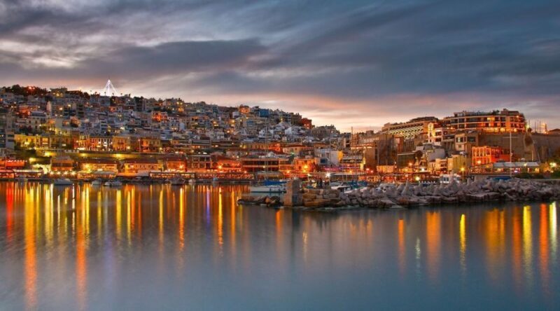 Athens City and Cape Sounio Full Day Private Tour - Who Will Enjoy This Tour?