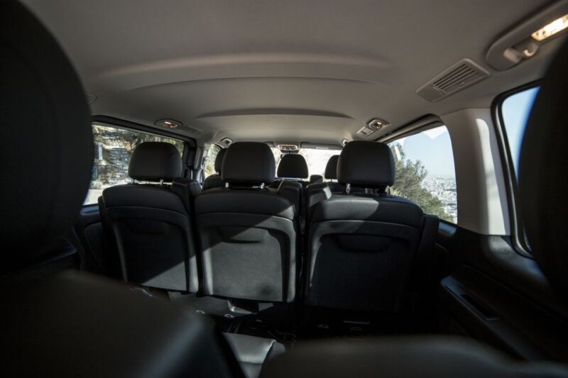 Athens City and Cape Sounio Full Day Private Tour - Final Thoughts