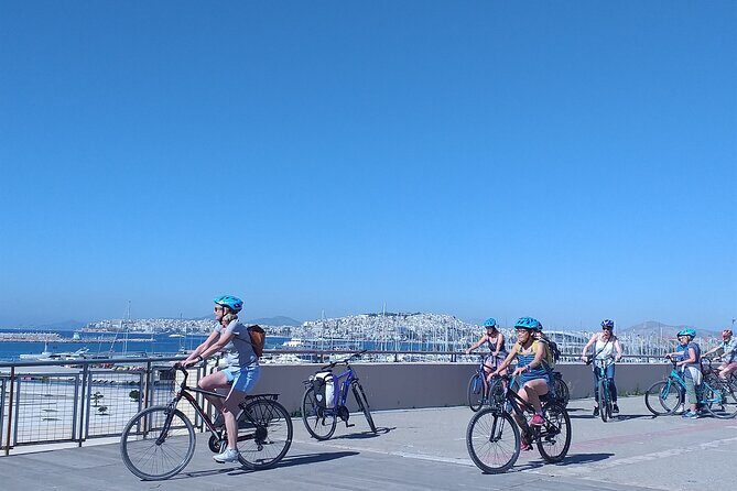 Athens City and Sea bike tour - Final Thoughts: Is It Worth It?