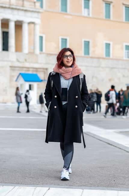 Athens: City Center Tour & Photoshoot - Key Points