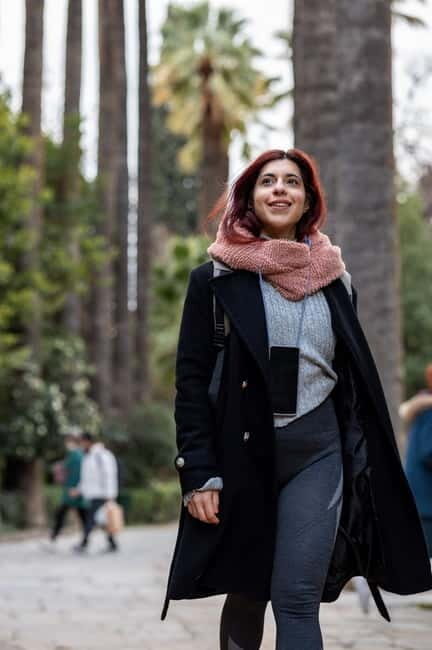 Athens: City Center Tour & Photoshoot - Exploring Athens Heart with a Local Guide and Photographer