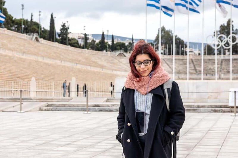 Athens: City Center Tour & Photoshoot - Authenticity & Experience Highlights