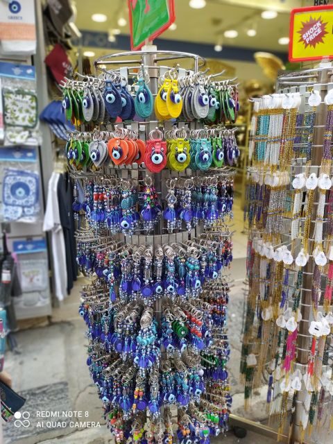 Athens city center walking tour - A Closer Look at the Athens City Center Walking Tour