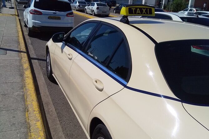 Athens City Centre to Int. Airport of Athens - FAQs