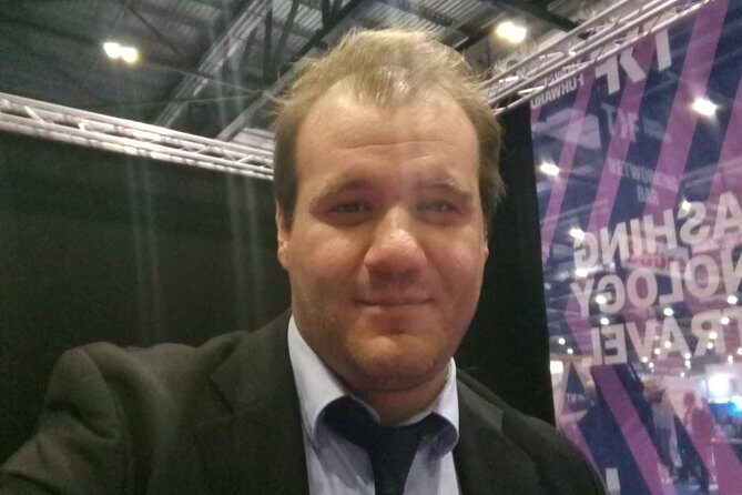 Athens City Centre to Port of Piraeus - Athens City Centre to Port of Piraeus: A Practical and Comfortable Transfer Experience