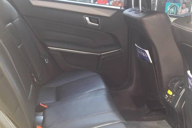 Athens City Centre to Port of Piraeus - FAQ