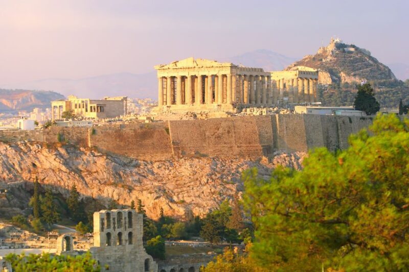 Athens City Highlights & Cape Sounio Private Tour - A Detailed Review of the Athens & Cape Sounion Private Tour