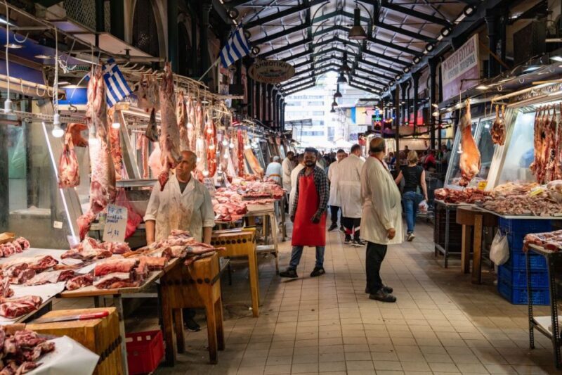 Athens: City Highlights Private Guided Tour - An Honest Look at the Athens City Highlights Private Tour