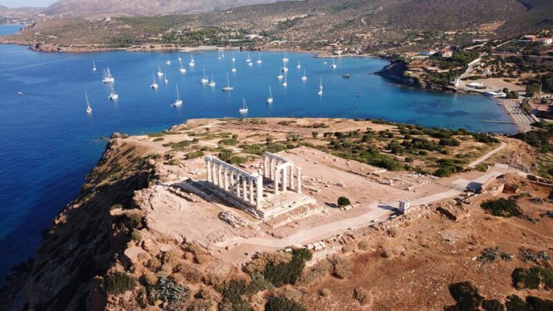 Athens: City Highlights Private Tour with Temple of Poseidon - Who This Tour Is Perfect For