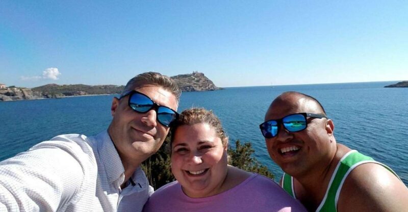 Athens: City Highlights Private Tour with Temple of Poseidon - Frequently Asked Questions