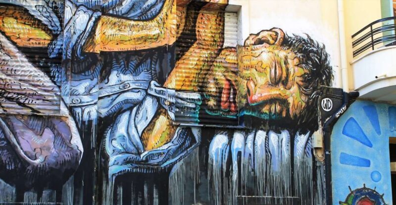 Athens: City of Rebellion - Practical Tips