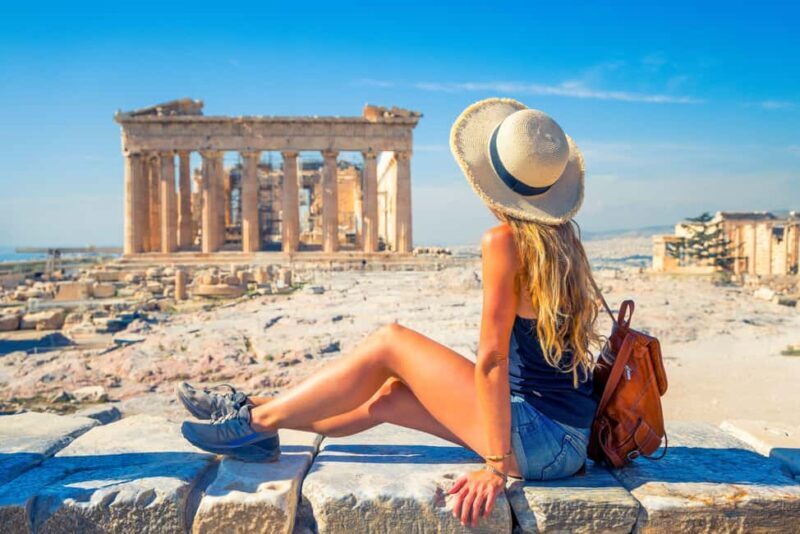 Athens: City Pass with Acropolis, Museums, & Hop-On Bus Tour - Key Points