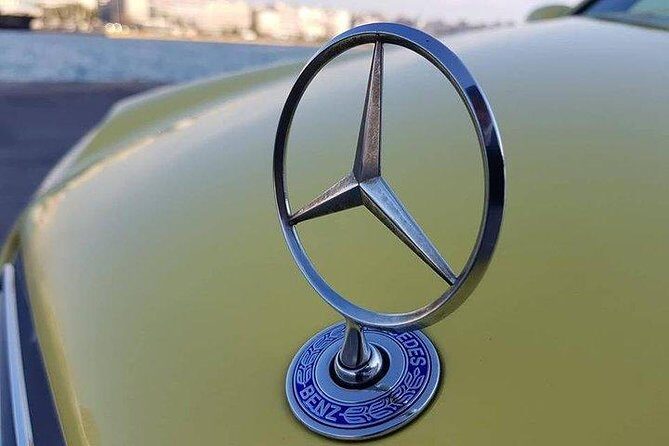 Athens city to Piraeus Port Cruise Terminal - Athens City to Piraeus Port Cruise Terminal: A Practical, Comfortable Transfer