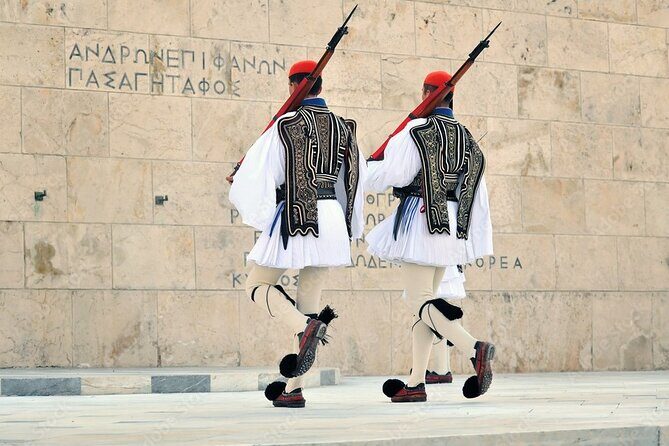 Athens City to Rafina Port Private Transfer - FAQs