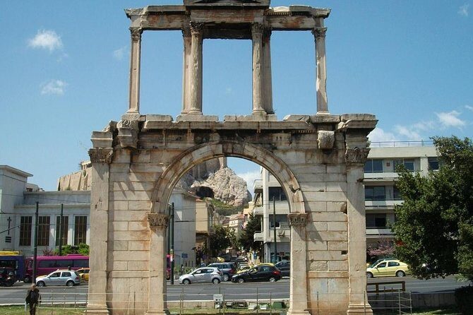 Athens City Tour (2hrs) - Final Thoughts: Who’s This Tour Best For?