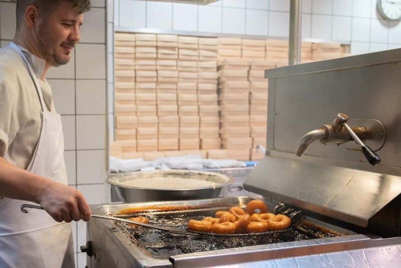Athens: Classic Street Food Walking tour with 6 Tastings - FAQ