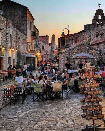 Athens Classical Full Day Private Tour - entry tickets included - Authentic Insights from Reviewers