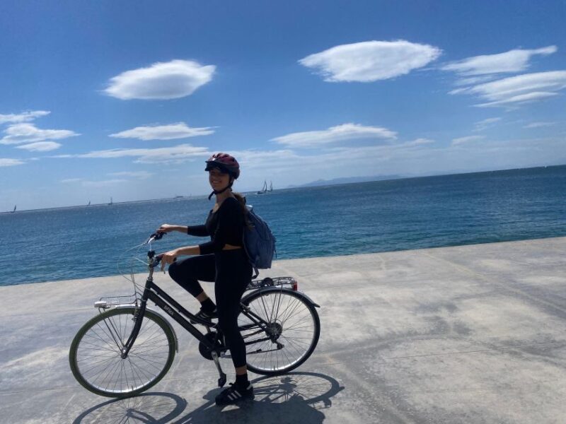 Athens Coastal Bike tour and Swimming Adventure - What to Expect: An In-Depth Look at the Experience