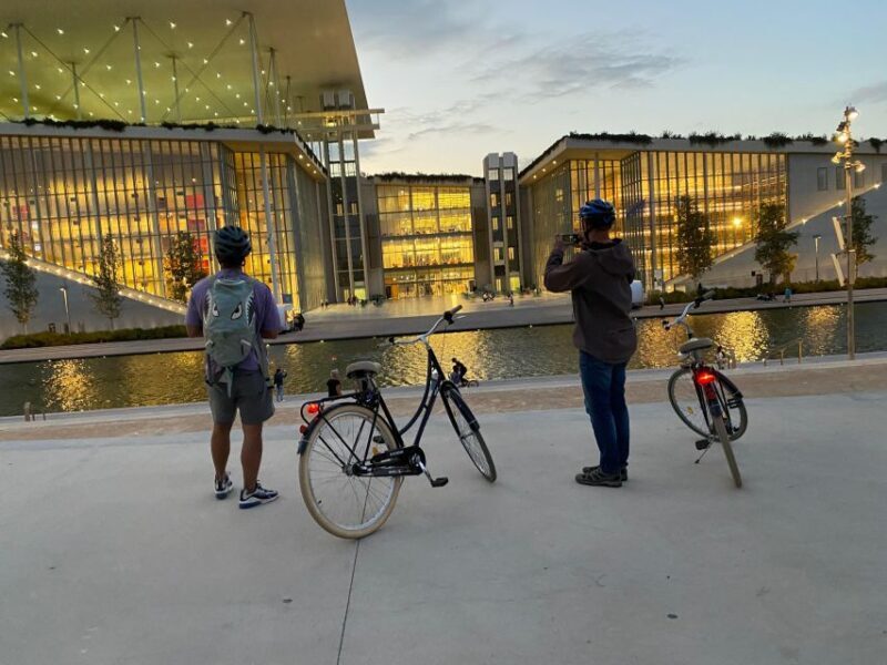 Athens Coastal Bike tour and Swimming Adventure - The Value and Who Will Love It