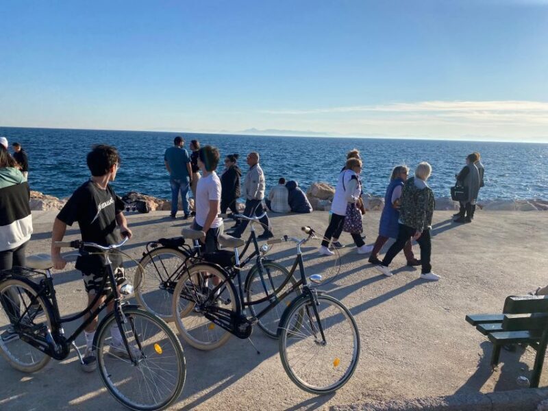 Athens Coastal Bike tour and Swimming Adventure - The Sum Up: Is This Tour Right for You?