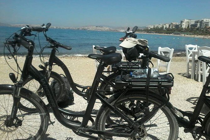 Athens Coastal Electric Bike Tour - Who is This Tour Best For?