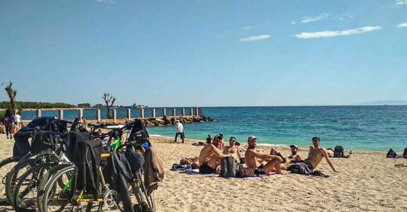 Athens Coastline: Explore by Bike - Price and Value