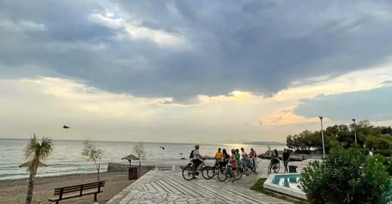 Athens Coastline: Explore by Bike - Final Thoughts