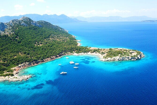 Athens Combo Ticket: Full-Day Cruise and Hop on Hop off Bus - Practical Details and Tips