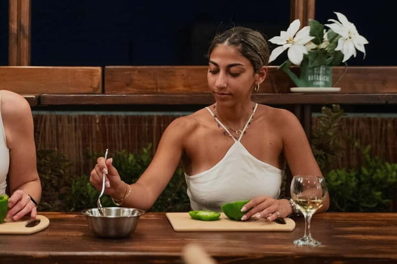 Athens: Cooking Class at Diamond Roof Garden - Final Thoughts