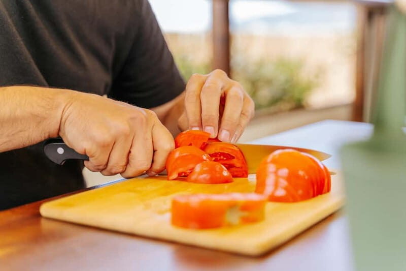 Athens: Cooking Class at Diamond Roof Garden - FAQ