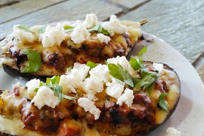 Athens Cooking Class with Central Market Visit - A Closer Look at the Experience