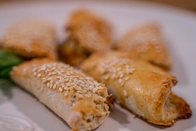 Athens Cooking Class with Central Market Visit - Who Is This Tour Best For?