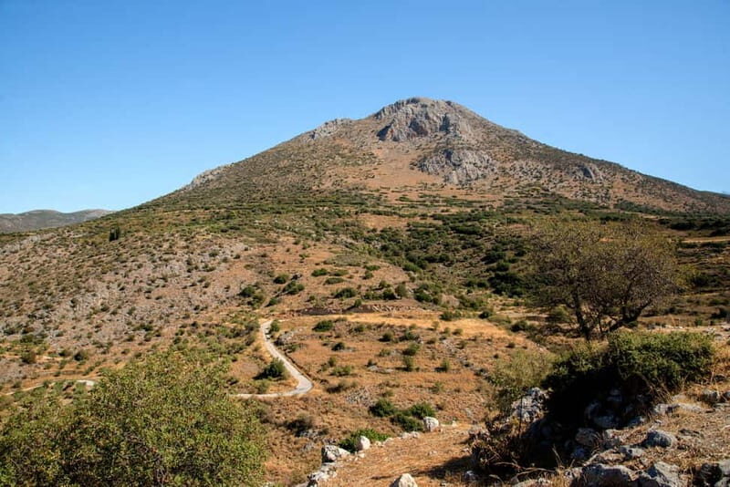 Athens: Corinth Canal, Mycenae and Nafplio Day Tour - FAQs