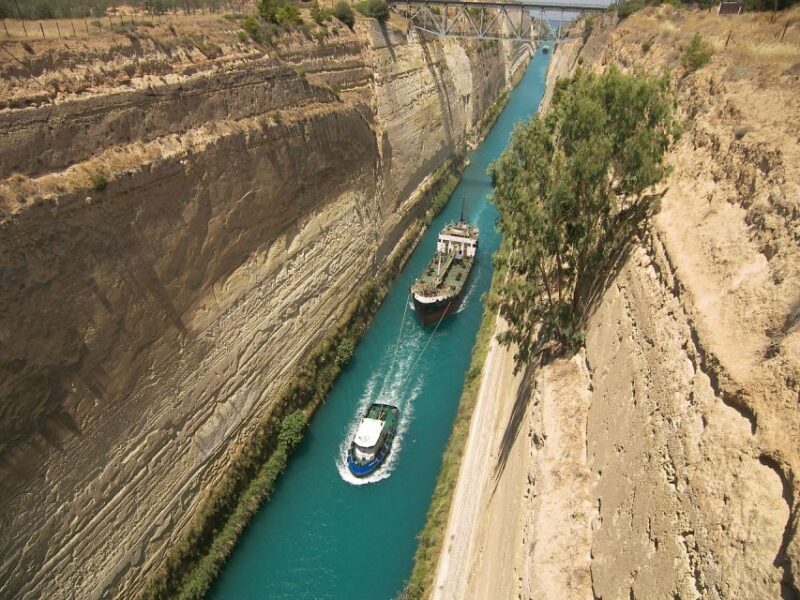 Athens & Corinth Christian Tour in Paul's Footsteps - Who Will Love This Tour?