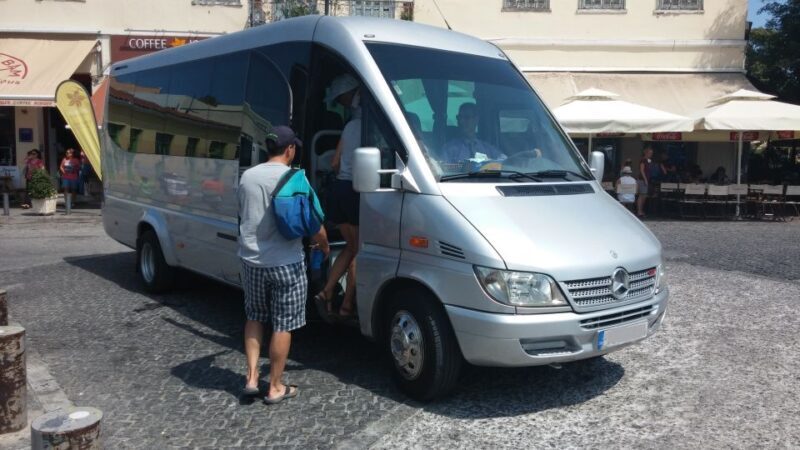 Athens: Corinth, Epidaurus, Mycenae and Nafplio Day Tour - Final Thoughts: Who Will Love This Tour?