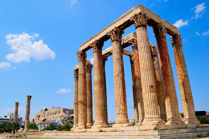 Athens & Corinth Full Day Private Tour - Who Is This Tour Best For?