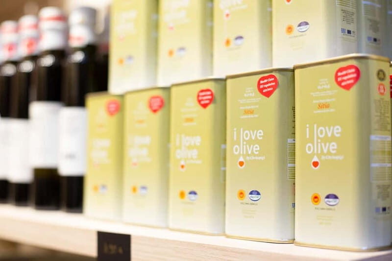 Athens: Cretan Olive Oil Tasting Experience - Who Will Love This Experience?