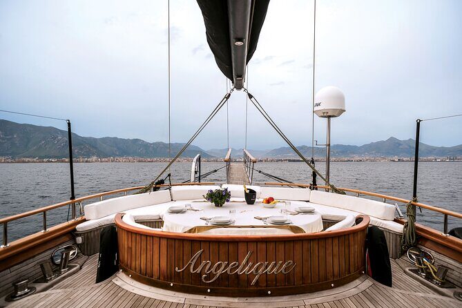 Athens cruise: Agistri, Moni/Metopi, Aegina with lunch & drinks - Final Thoughts