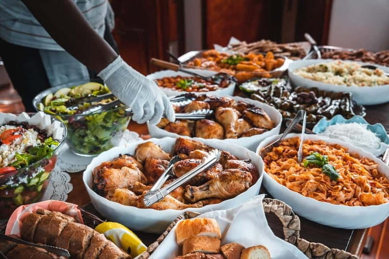 Athens: Cruise to Agistri, Moni & Aegina with Lunch & Drinks - Athens: Cruise to Agistri, Moni & Aegina with Lunch & Drinks — A Detailed Review