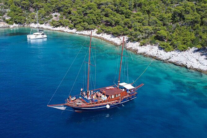 Athens Day Cruise: 3 Islands Tour in the Saronic Gulf with Lunch - Final Thoughts