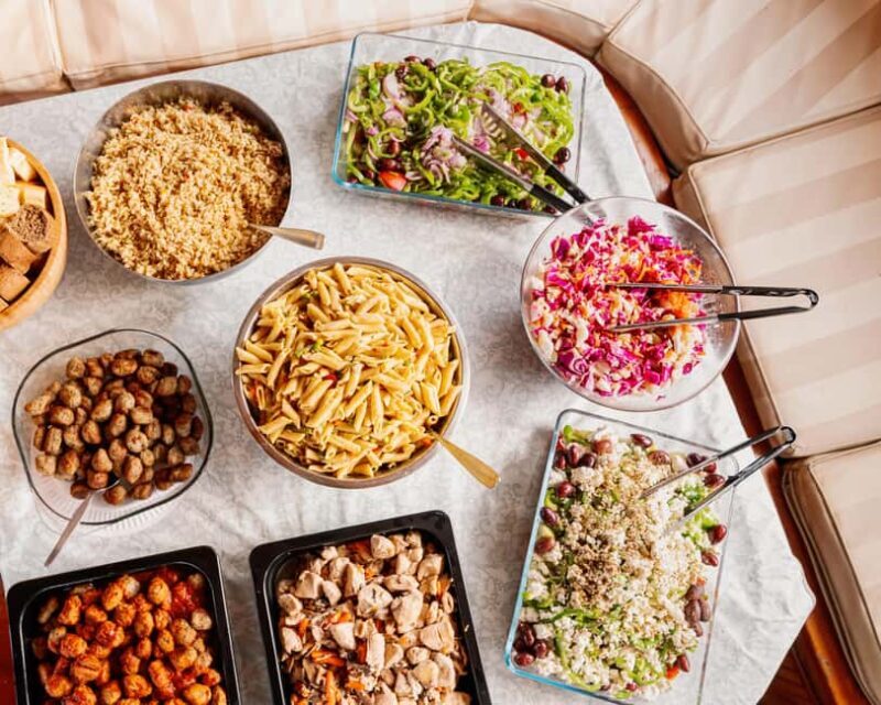 Athens Day Cruise: Agistri, Moni & Aegina + Lunch & Drinks - FAQ