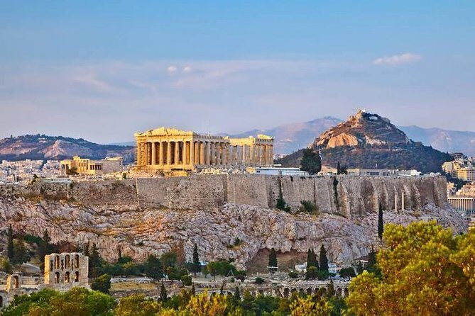 Athens Day Tour - History & Culture - Final Thoughts