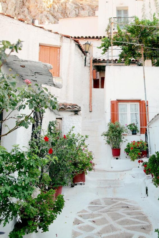 Athens Day Tour with Guide - Key Points