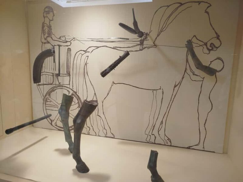 Athens: Delphi and Arachova Day Trip with Guide - The Sum Up