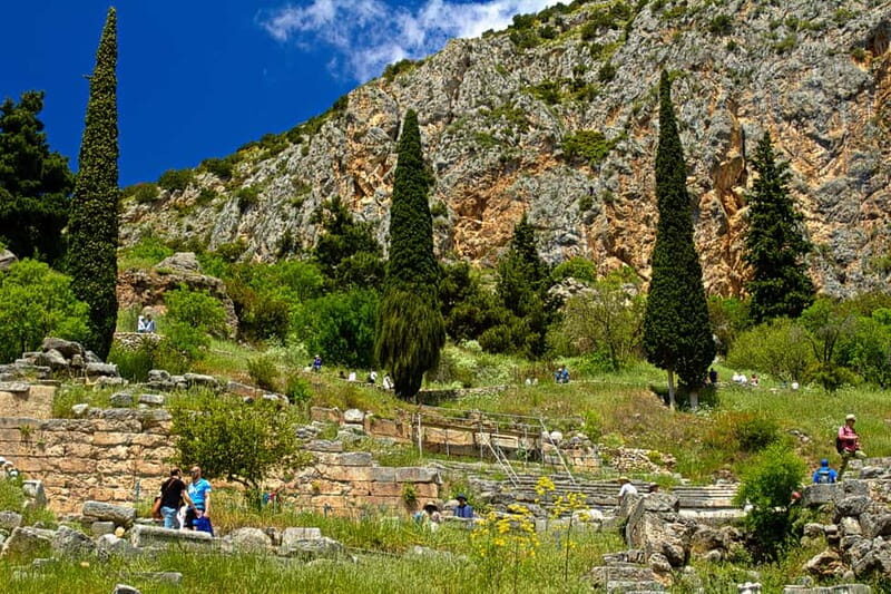 Athens: Delphi Day Tour with Museum & Arachova Village Visit - Final Thoughts