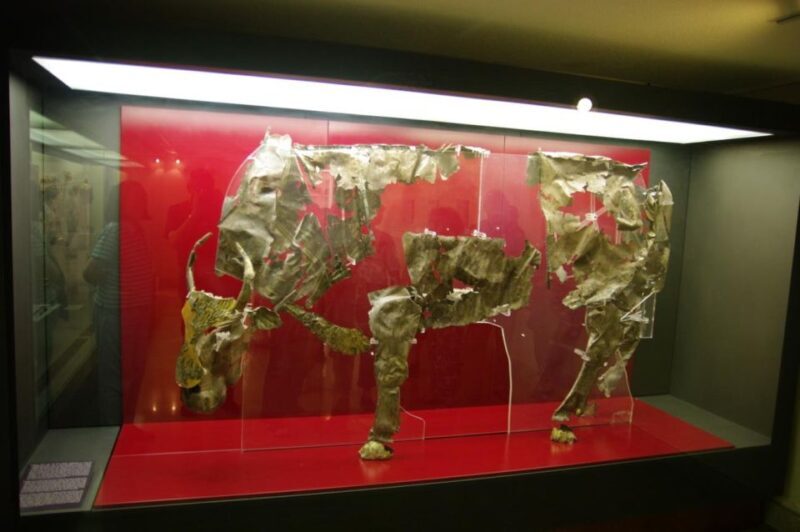 Athens : Delphi - Meteora - Thermopulae 2 day tour ! - FAQ