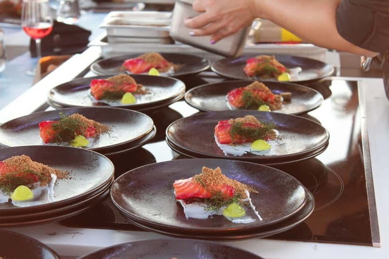 Athens: Dinner in the Sky Experience - Post-Dinner: Capture the Moment and Explore